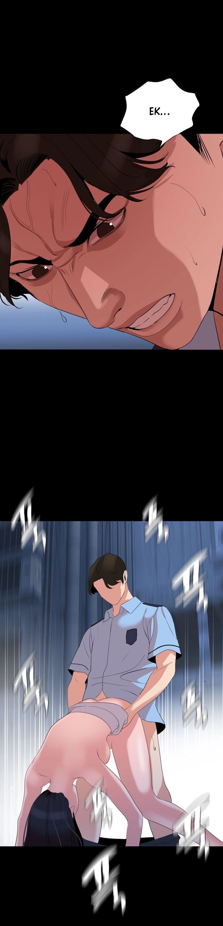 Don’t Be Like This! Son-In-Law Chapter 39 Page 14