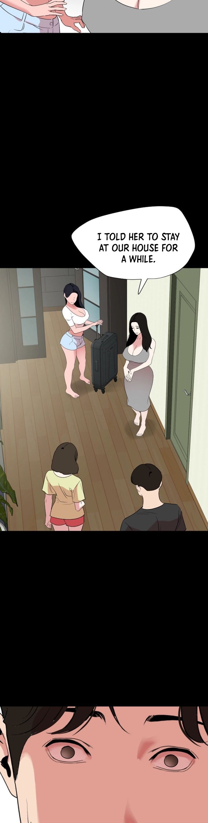 Don’t Be Like This! Son-In-Law Chapter 39 Page 29