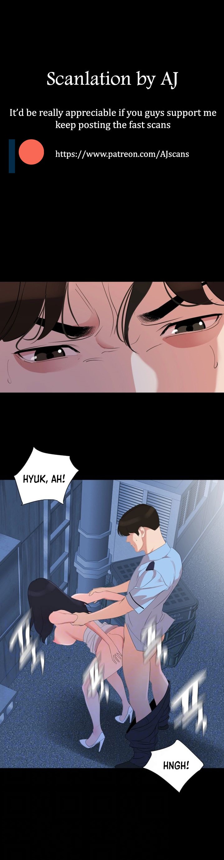 Don’t Be Like This! Son-In-Law Chapter 39 Page 3