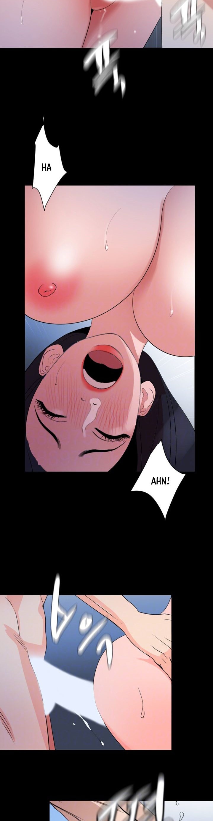 Don’t Be Like This! Son-In-Law Chapter 39 Page 7