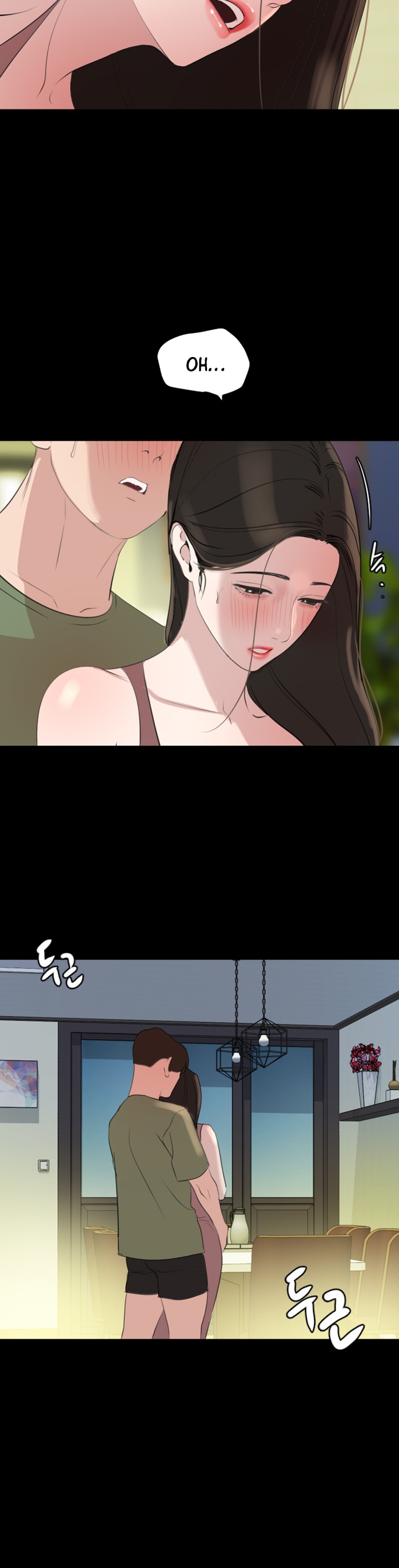 Don’t Be Like This! Son-In-Law Chapter 40 Page 24