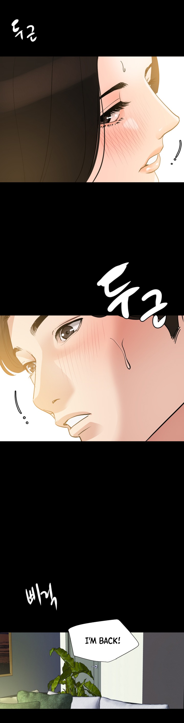 Don’t Be Like This! Son-In-Law Chapter 40 Page 25