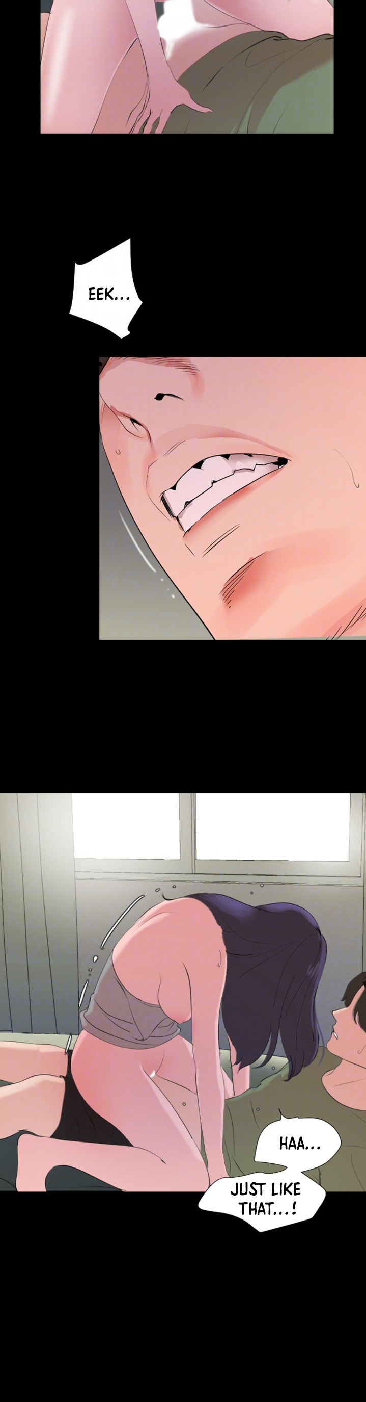 Don’t Be Like This! Son-In-Law Chapter 41 Page 12