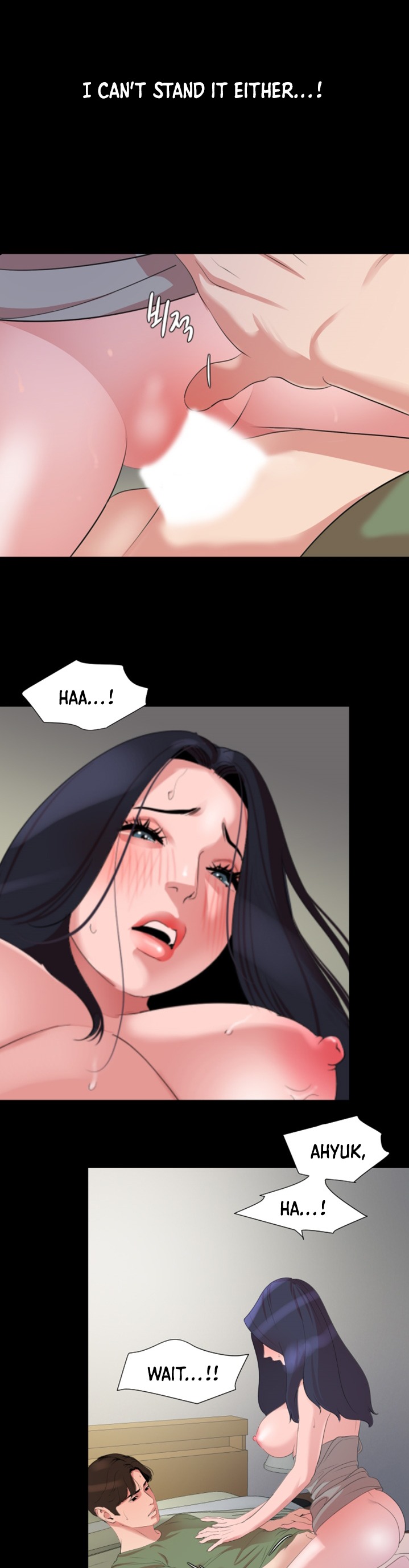 Don’t Be Like This! Son-In-Law Chapter 41 Page 20