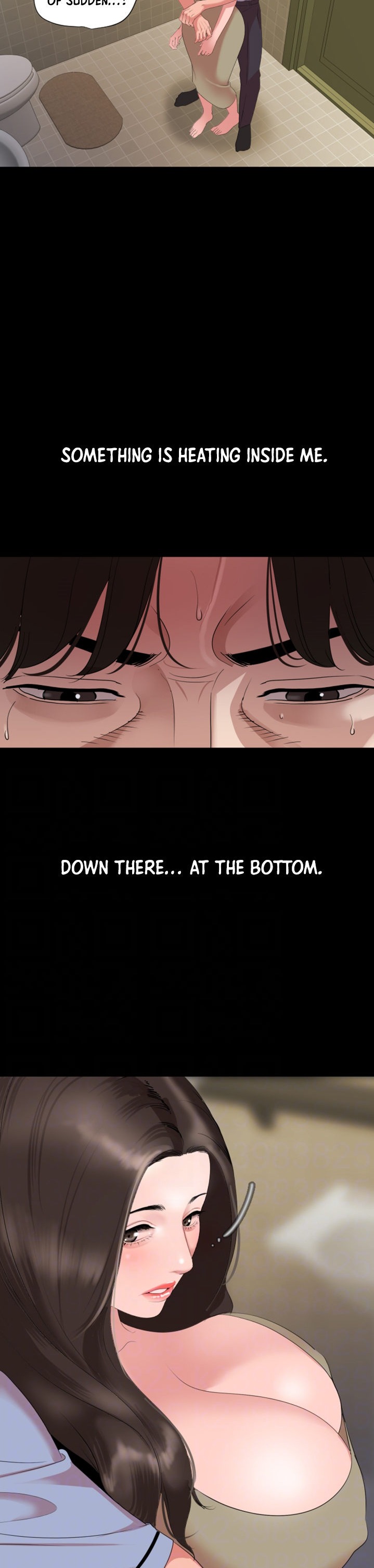 Don’t Be Like This! Son-In-Law Chapter 43 Page 3