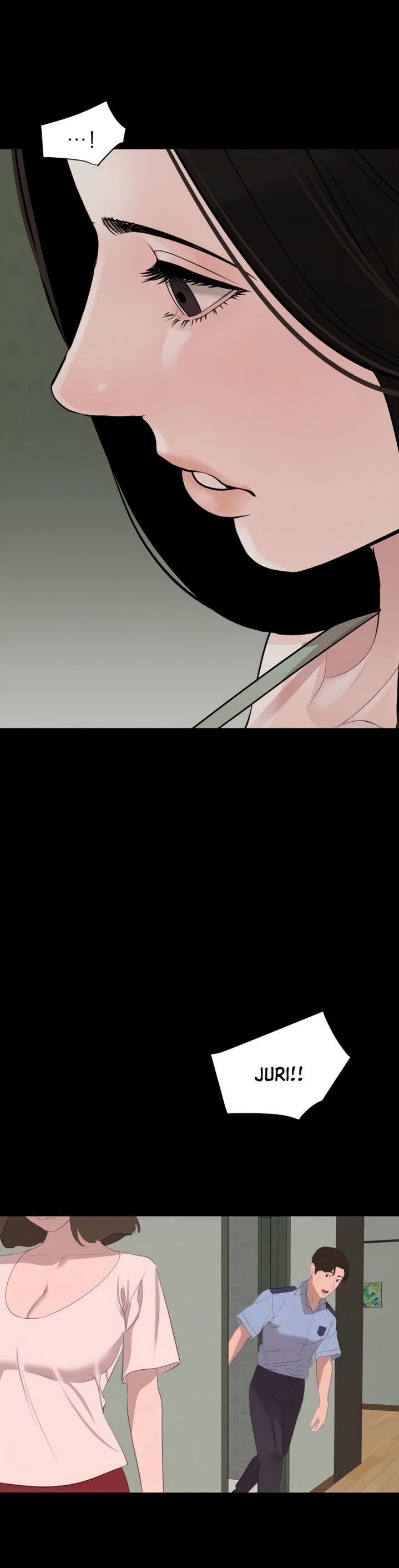 Don’t Be Like This! Son-In-Law Chapter 44 Page 10