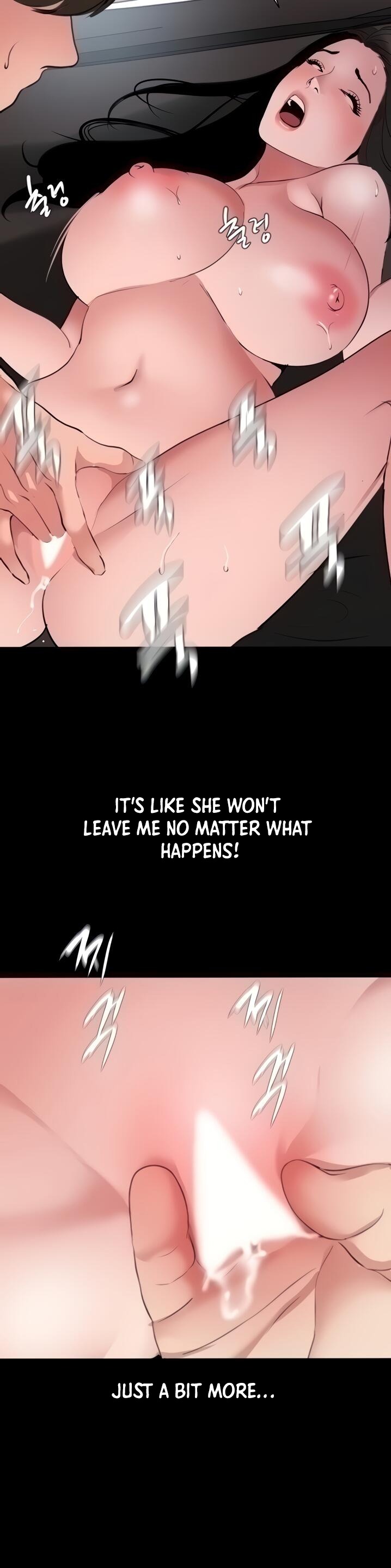 Don’t Be Like This! Son-In-Law Chapter 45 Page 10
