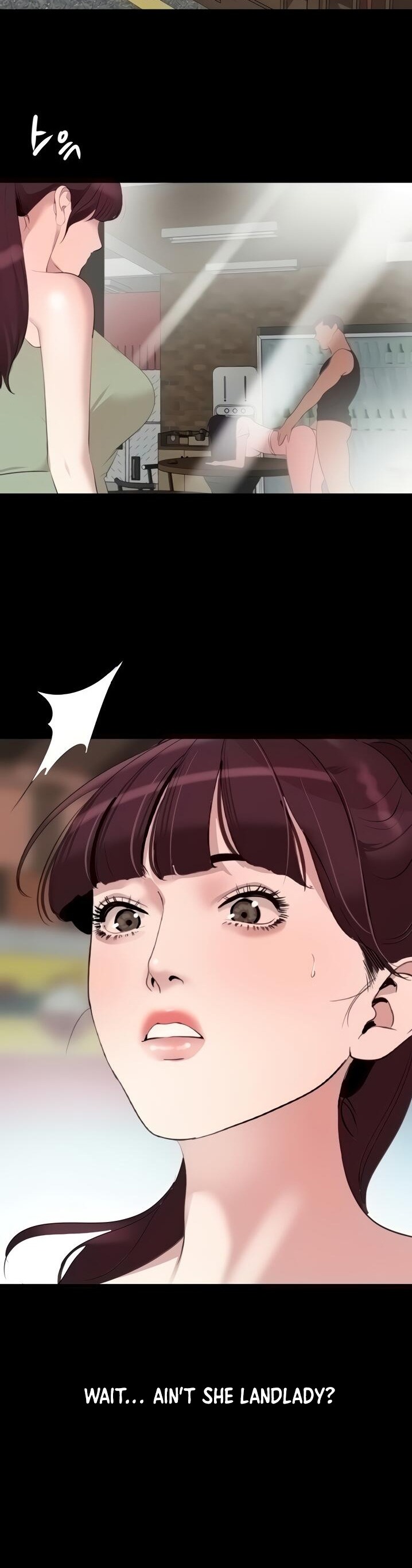 Don’t Be Like This! Son-In-Law Chapter 45 Page 29