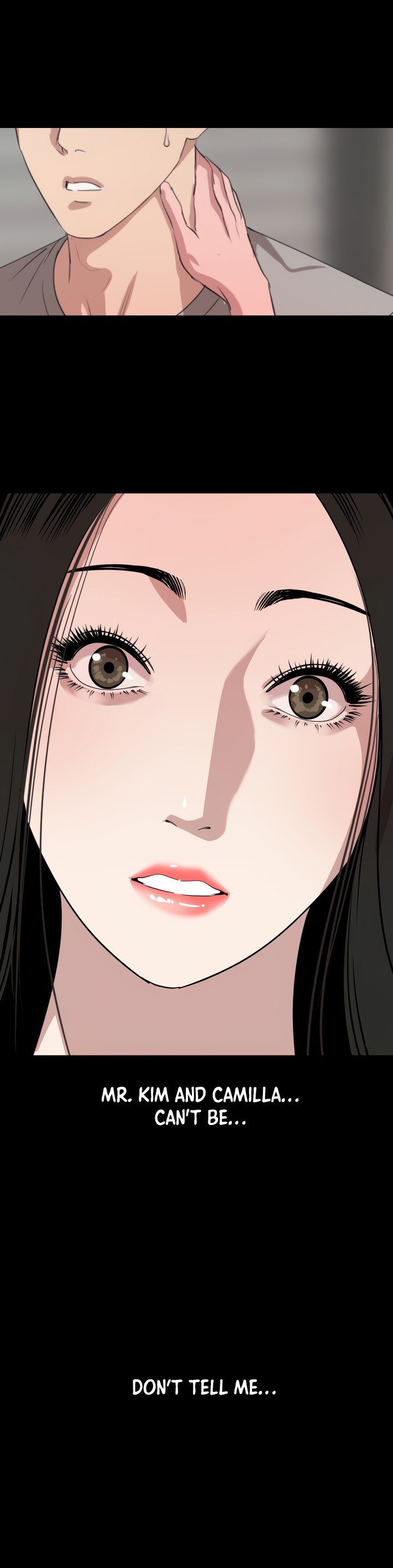 Don’t Be Like This! Son-In-Law Chapter 47 Page 4
