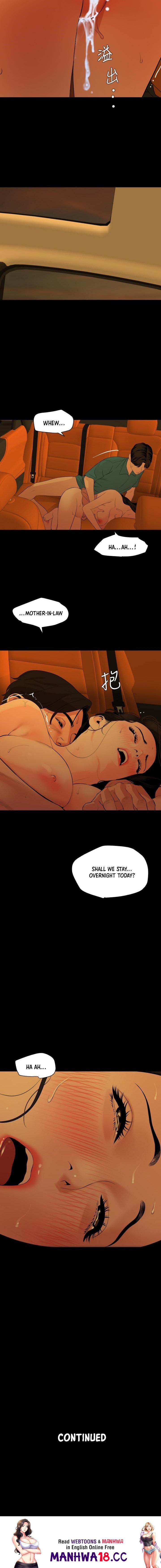 Don’t Be Like This! Son-In-Law Chapter 59 Page 14