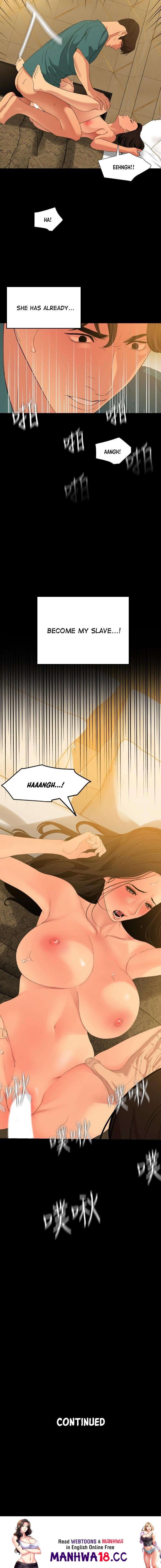 Don’t Be Like This! Son-In-Law Chapter 60 Page 14