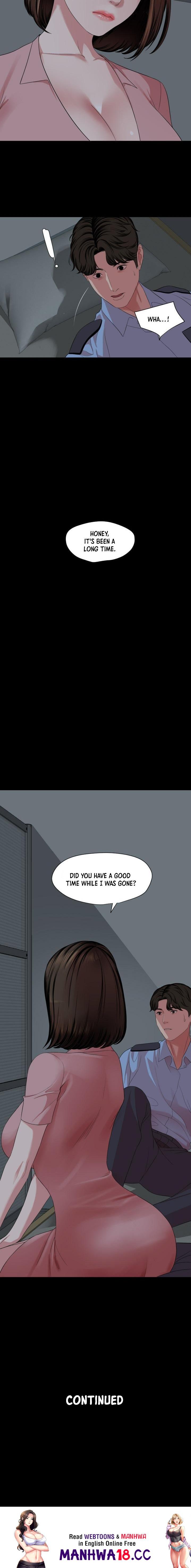 Don’t Be Like This! Son-In-Law Chapter 61 Page 15