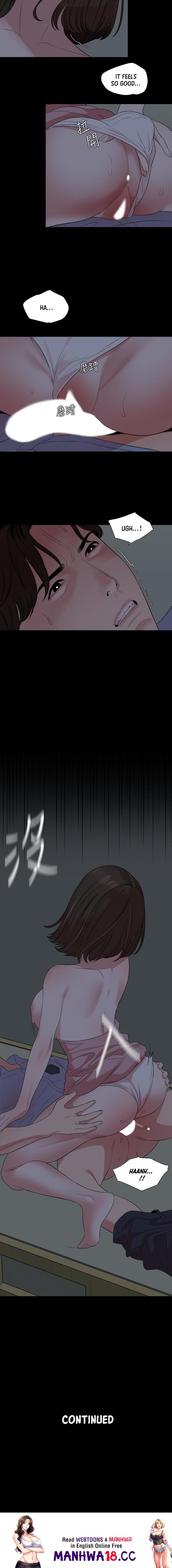 Don’t Be Like This! Son-In-Law Chapter 62 Page 14