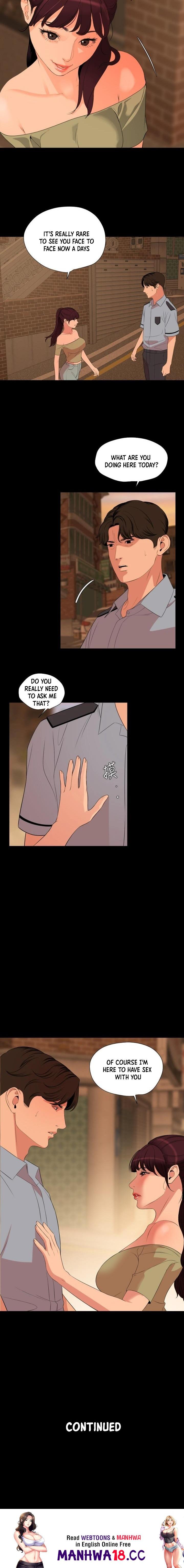 Don’t Be Like This! Son-In-Law Chapter 63 Page 14