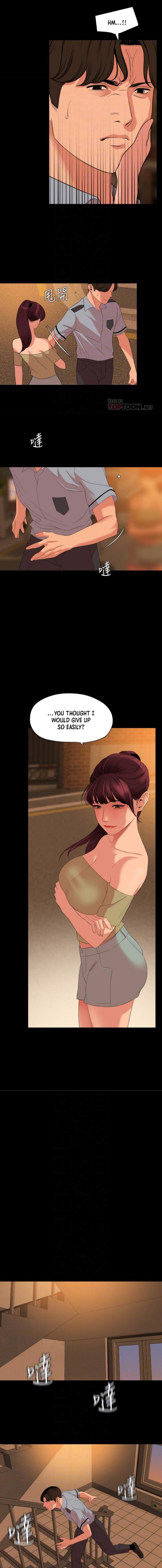 Don’t Be Like This! Son-In-Law Chapter 64 Page 4