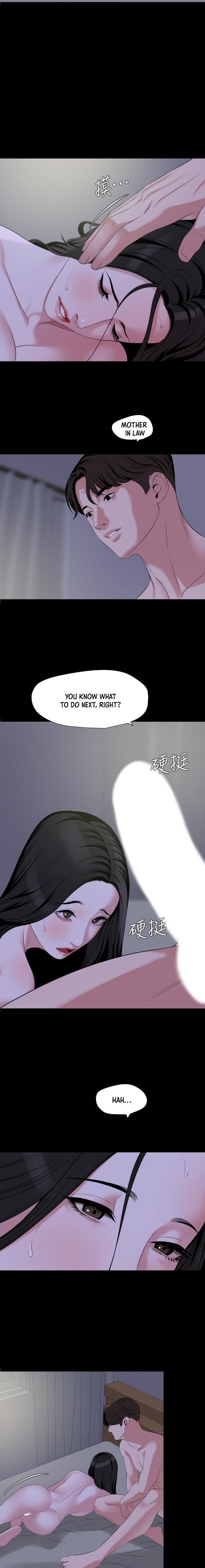 Don’t Be Like This! Son-In-Law Chapter 65 Page 13