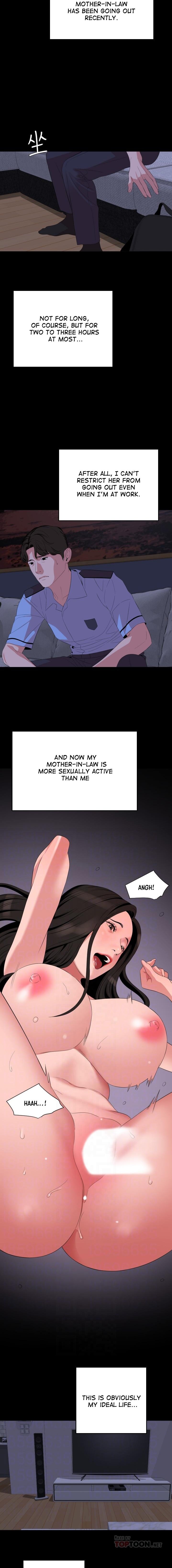 Don’t Be Like This! Son-In-Law Chapter 65 Page 2