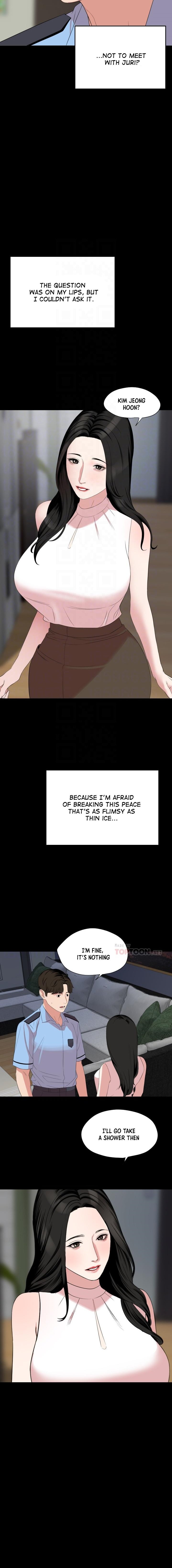 Don’t Be Like This! Son-In-Law Chapter 65 Page 4