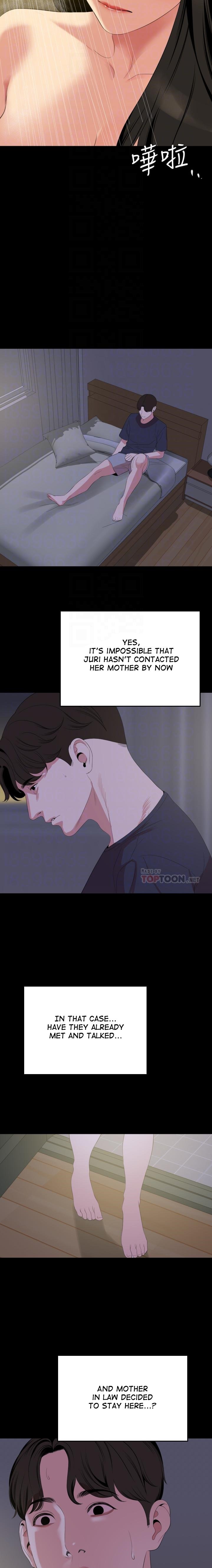 Don’t Be Like This! Son-In-Law Chapter 65 Page 6