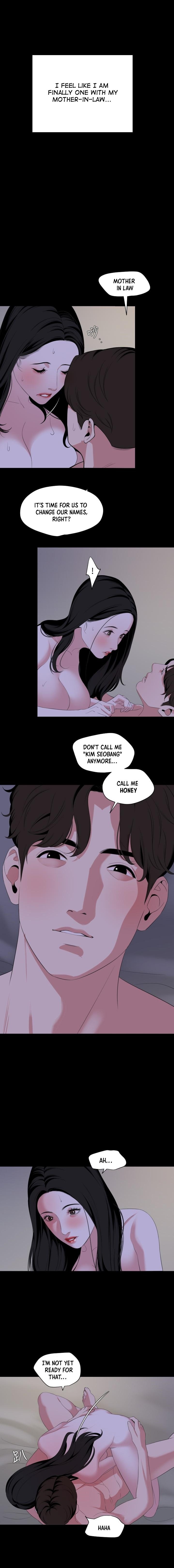 Don’t Be Like This! Son-In-Law Chapter 66 Page 11