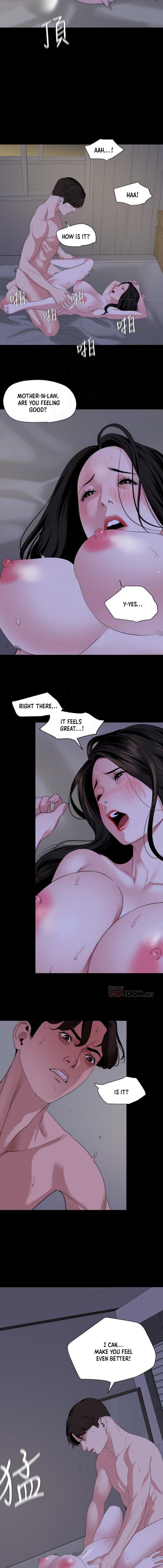 Don’t Be Like This! Son-In-Law Chapter 66 Page 3