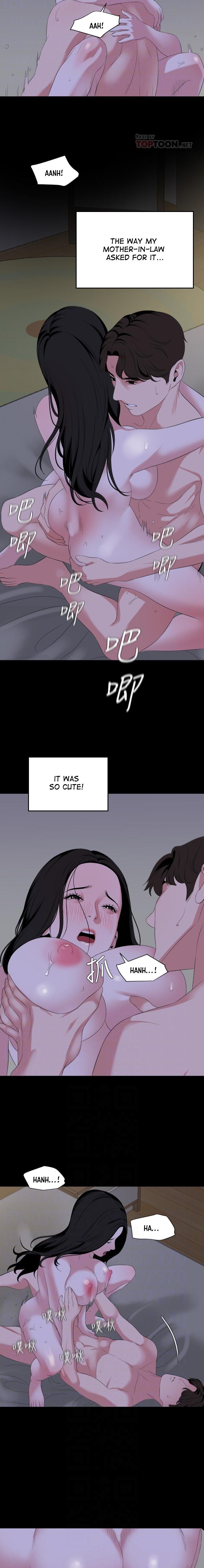 Don’t Be Like This! Son-In-Law Chapter 66 Page 7