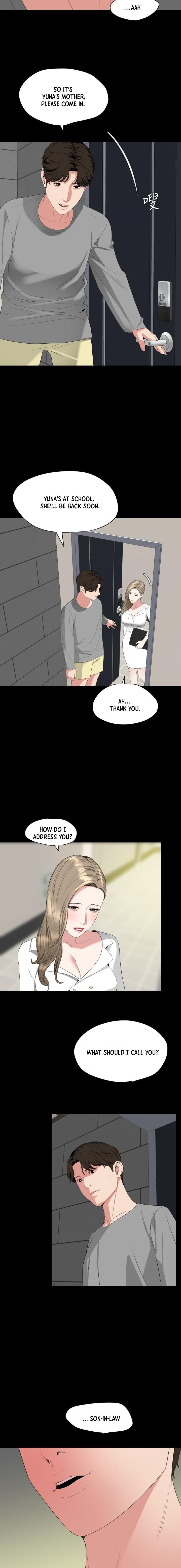 Don’t Be Like This! Son-In-Law Chapter 67 Page 14