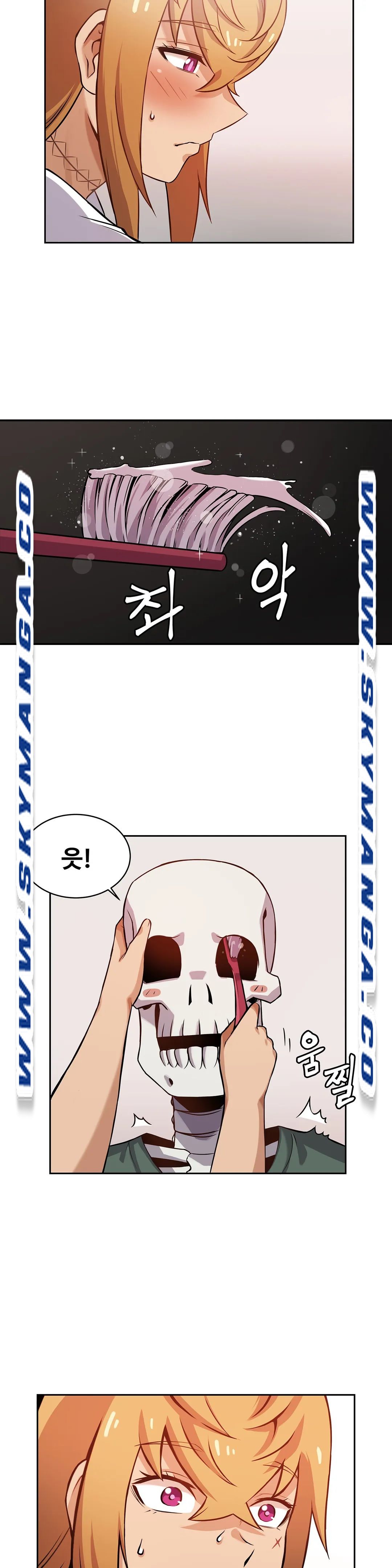 Girlfriend Zombie Raw Chapter 4 Page 10