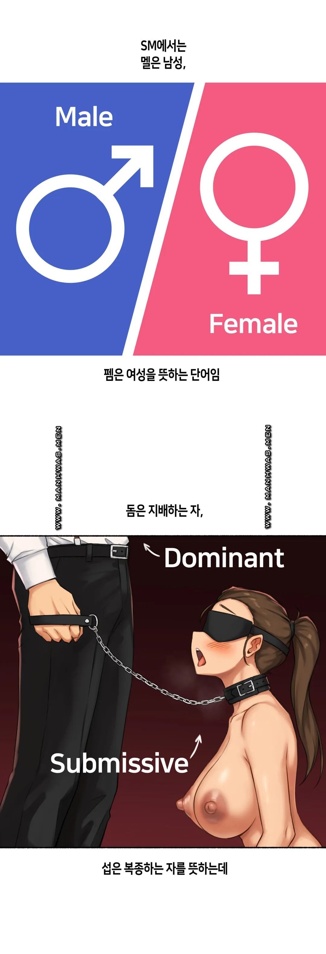 Sexual Exploits Raw Chapter 60 Page 2