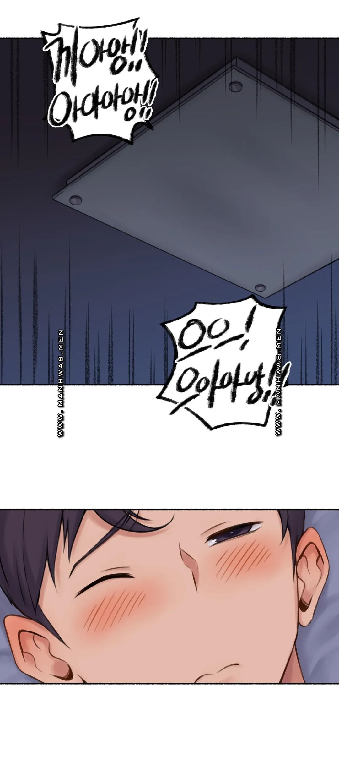 Sexual Exploits Raw Chapter 63 Page 11