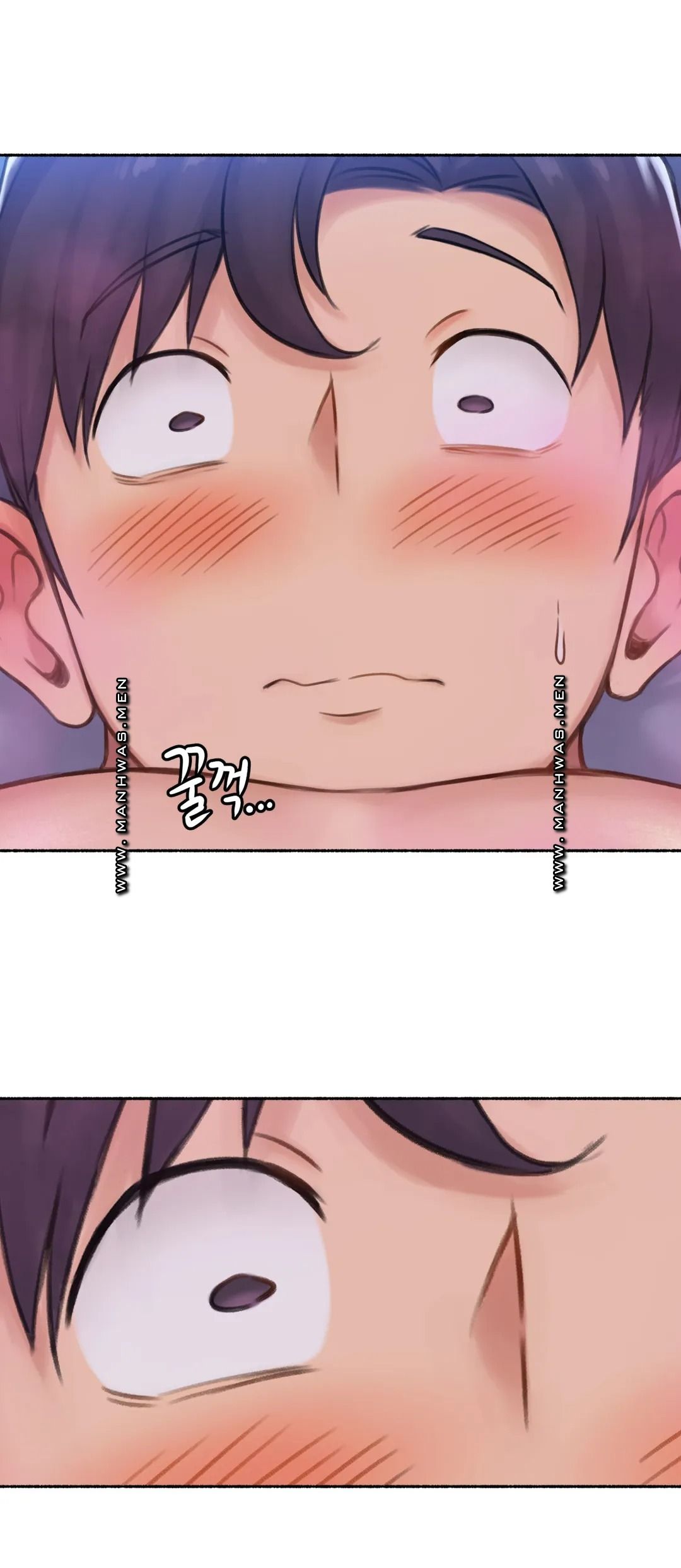 Sexual Exploits Raw Chapter 64 Page 3