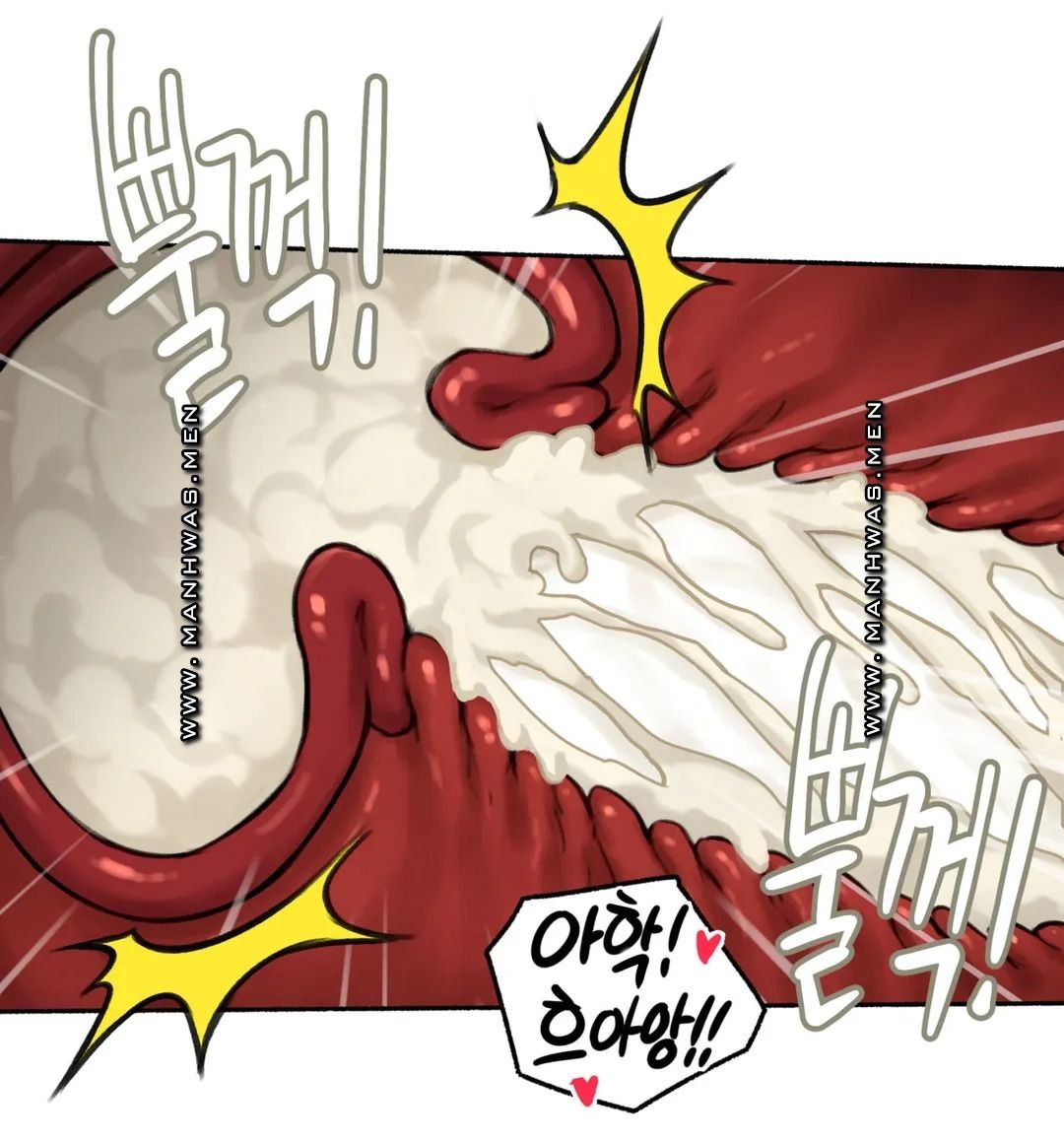 Sexual Exploits Raw Chapter 69 Page 38