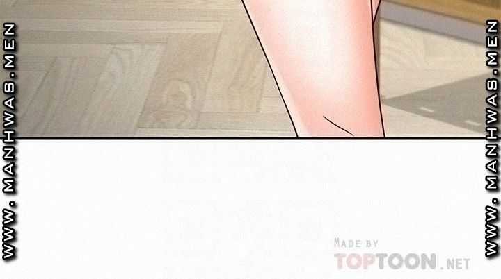 An Old Woman Raw Chapter 13 Page 17