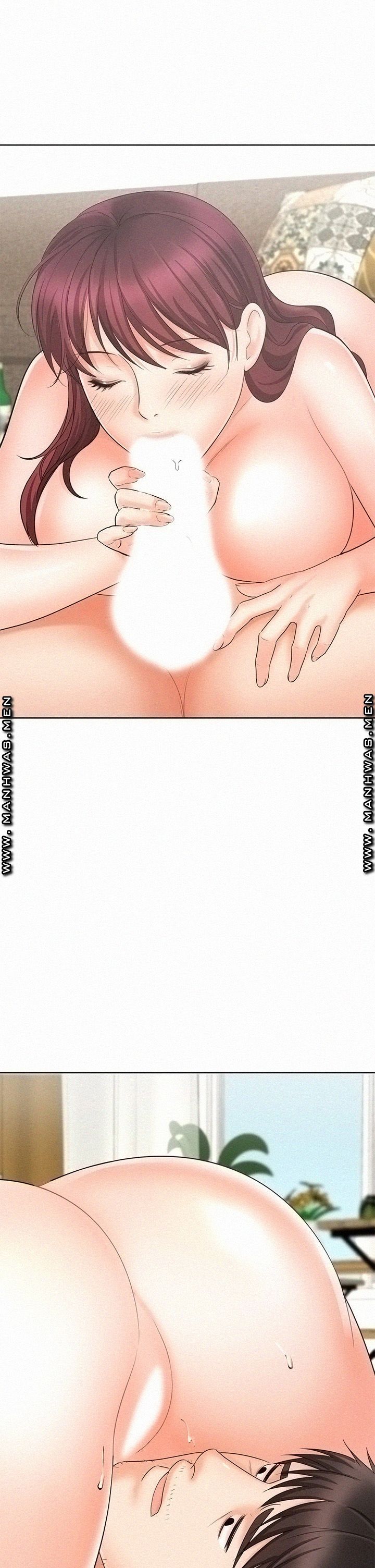 An Old Woman Raw Chapter 13 Page 2