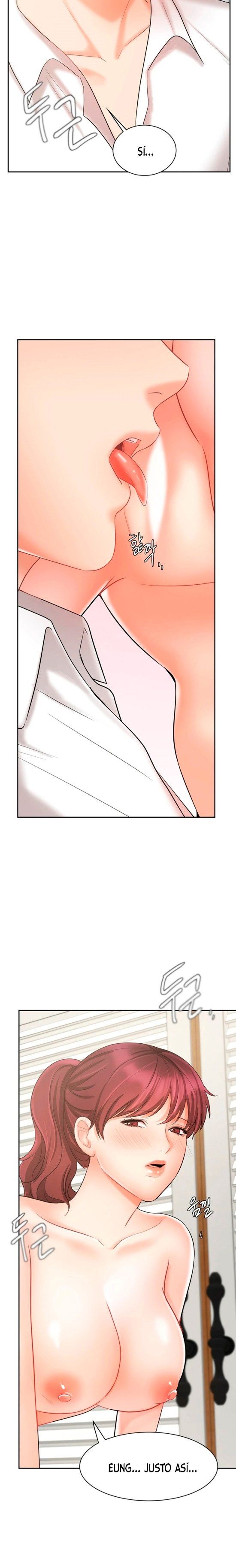 An Old Woman Raw Chapter 22 Page 14