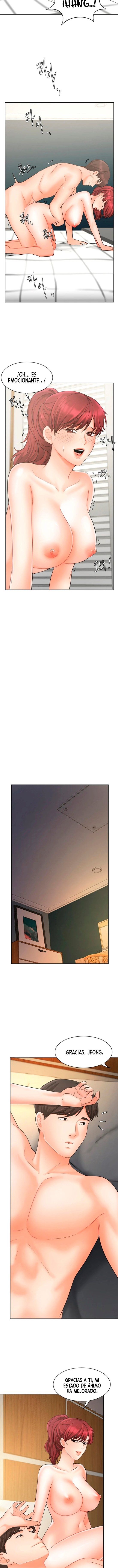 An Old Woman Raw Chapter 22 Page 23