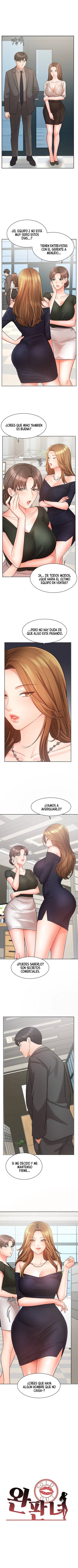 An Old Woman Raw Chapter 26 Page 2