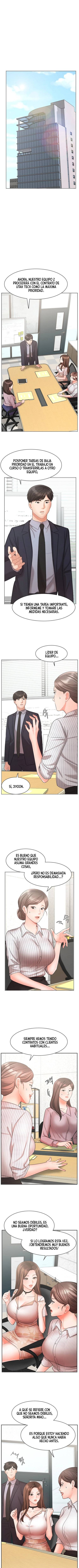 An Old Woman Raw Chapter 26 Page 3