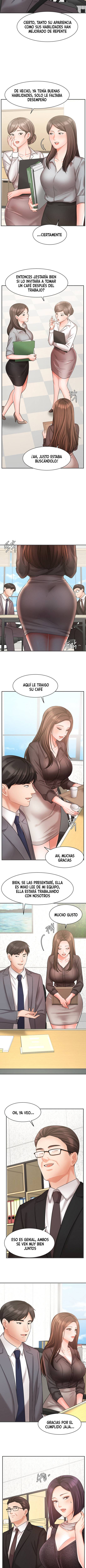 An Old Woman Raw Chapter 29 Page 6