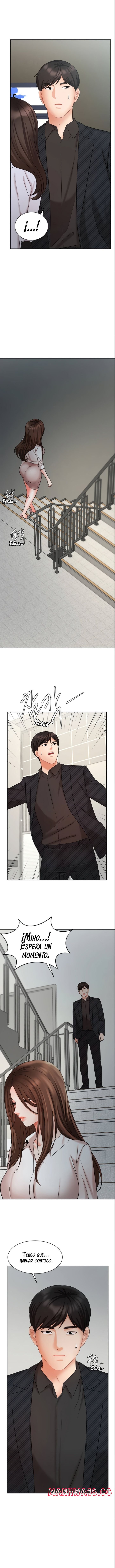 An Old Woman Raw Chapter 42 Page 2