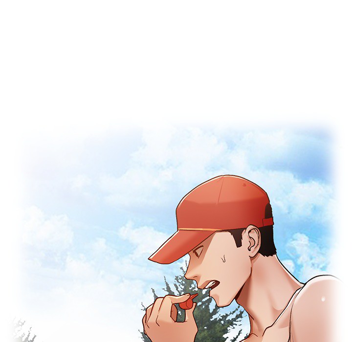 Town Girls Chapter 1 Page 18