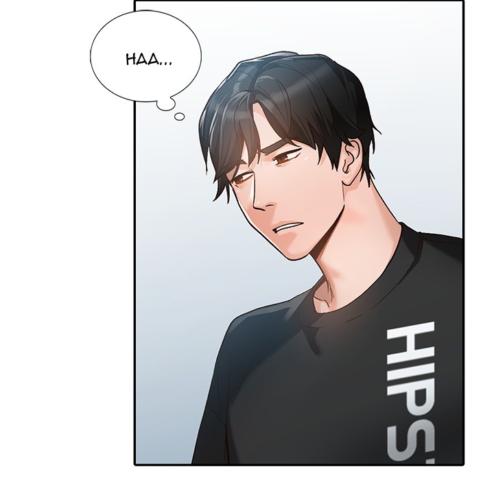 Town Girls Chapter 1 Page 21