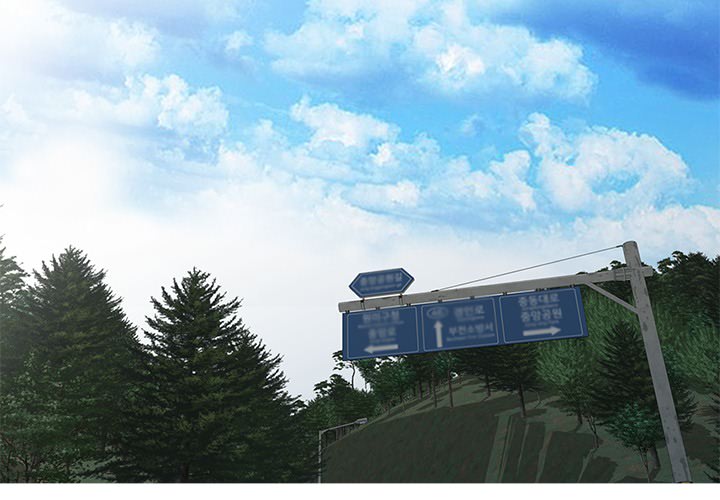 Town Girls Chapter 1 Page 3