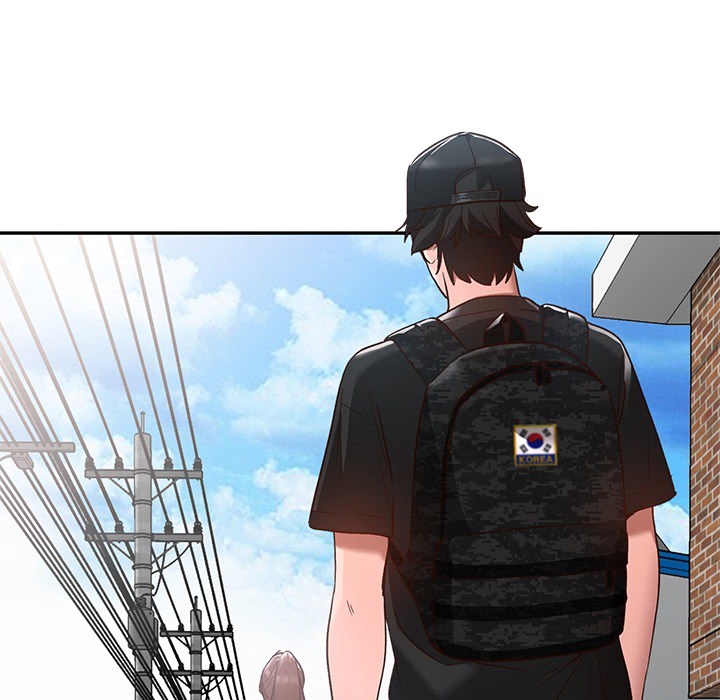 Town Girls Chapter 1 Page 31