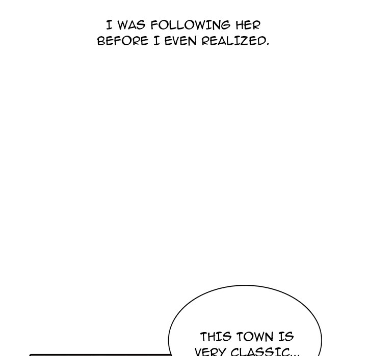 Town Girls Chapter 1 Page 33