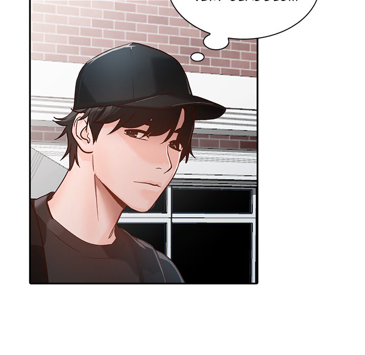 Town Girls Chapter 1 Page 34