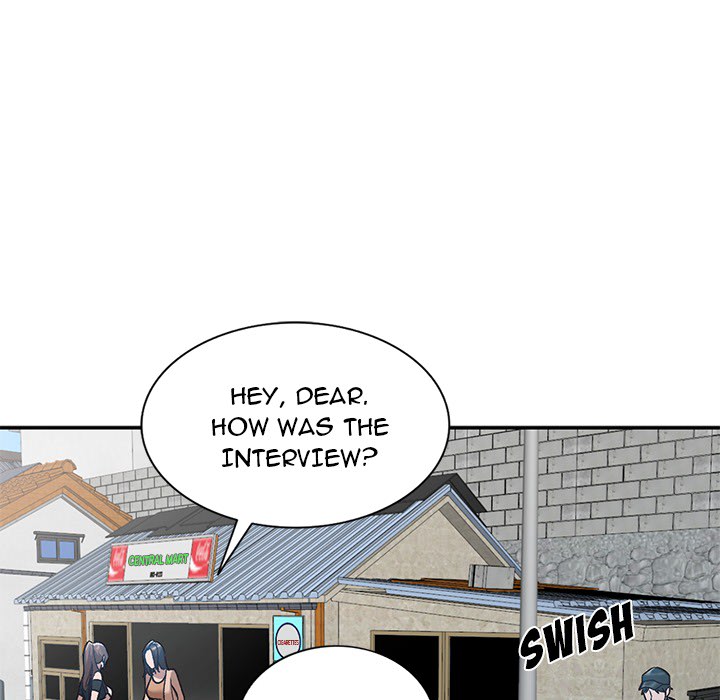 Town Girls Chapter 1 Page 43