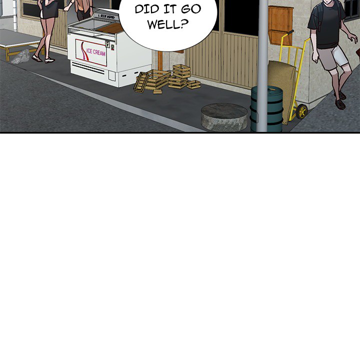 Town Girls Chapter 1 Page 44