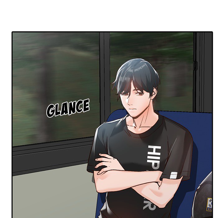 Town Girls Chapter 1 Page 7