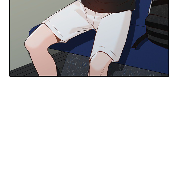 Town Girls Chapter 1 Page 8